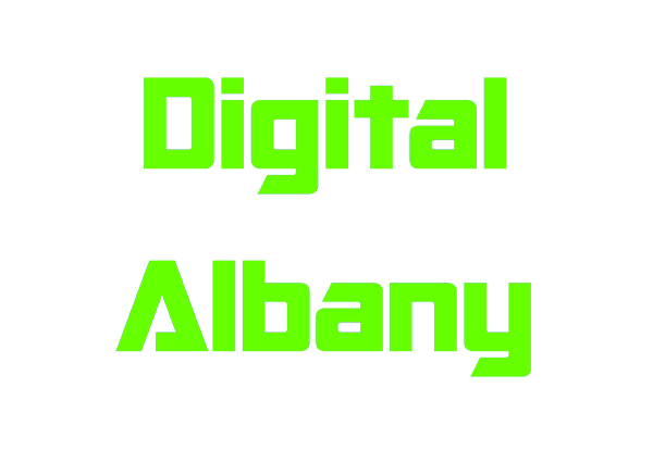 Digital Albany - Digital Marketing in Albany, NY